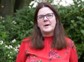 Amanda Bailey, director of the North East Child Poverty Commission.