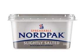 Which? crowns Aldi’s Norpak Butter better than Lurpak in latest taste test.