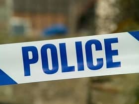 The teenage victim was just 15 years old