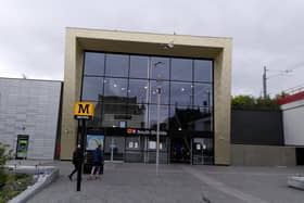 Metro services between Pelaw and South Shields will be suspended on July 2 and July 3.