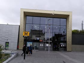Metro services between Pelaw and South Shields will be suspended on July 2 and July 3.