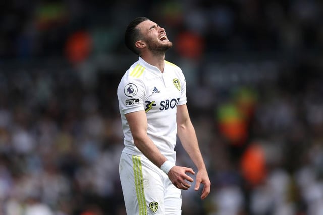 Leeds have already suffered two major blows this summer with the departures of Kalvin Phillips and Raphinha to Manchester City and Barcelona respectively. Losing Harrison would be yet another huge loss for Jesse Marsch’s side.