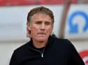 Phil Parkinson