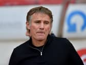 Phil Parkinson