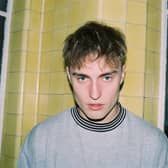 Musician Sam Fender will play the rescheduled This is Tomorrow festival