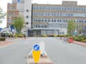 Martin Skipworth died at Sunderland Royal Hospital earlier this month.