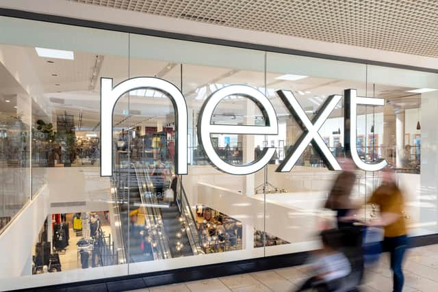 Next to open new beauty store in former Debenhams store at Metrocentre