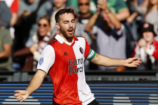 Newcastle’s big move of the summer was a £49million move for Feyenoord midfielder and captain Kokcu. The 22-year-old has starred for the Eredivisie side and it seems only a matter of time before he seals a move to one of European football’s elite clubs.