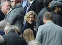 Amanda Staveley 