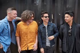 Stereophonics