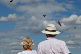 Study finds North East is the cheapest place to be a pensioner (Photo by CARLOS JASSO/AFP via Getty Images)