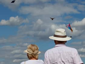 Study finds North East is the cheapest place to be a pensioner (Photo by CARLOS JASSO/AFP via Getty Images)