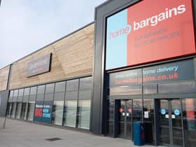 Home Bargains 