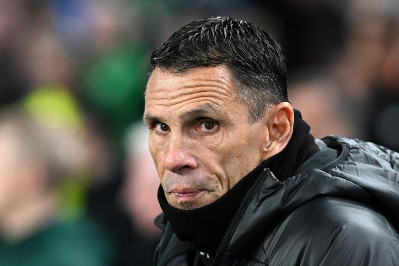 The current Greece head coach is 33/1 to take the Sunderland job.