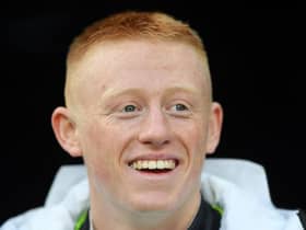 Matty Longstaff