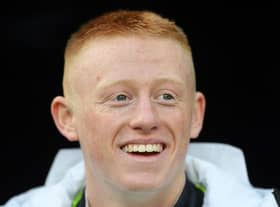 Matty Longstaff