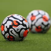Premier League Nike AerowSculpt. (Photo by Catherine Ivill/Getty Images)