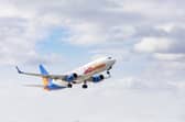 Jet2 holidays