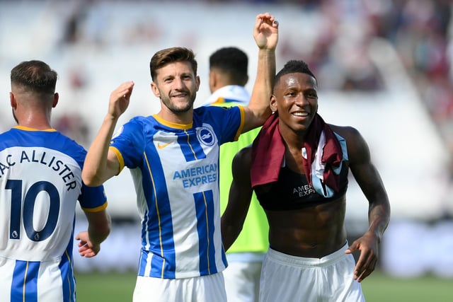 Highest paid Adam Lallana (£90,385.00)
Decrease: -20.28%