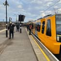 The Metro is just one part of a transport system that also includes buses and trains, with all services needing to work together as one integrated network.