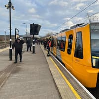 Nexus seeks five new engineers to strengthen Metro team