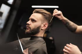 Has your favourite barber shop made the top grade among Google reviews? 