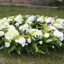 "You should be able to make an application for help with funeral costs under the Social Fund."