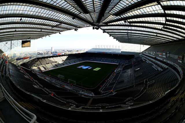 Newcastle United's takeover has been delayed again
