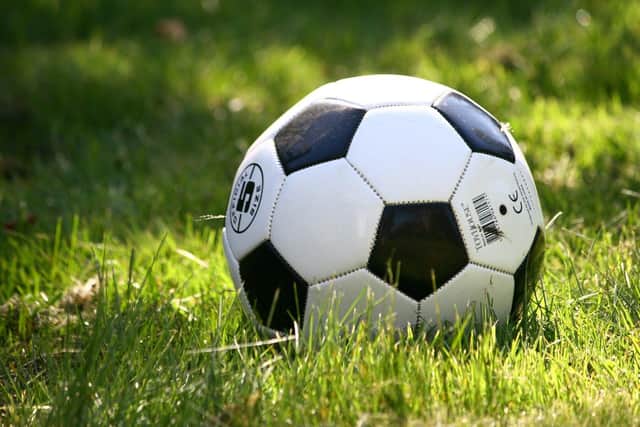 Chiefs want your ideas on how funding could be used to help improve fitness through football