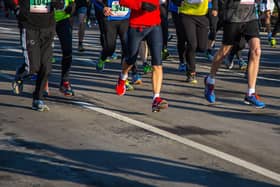 Go for a walk or run, do a workout, basically move – it’s one of the fastest stress relievers and mood boosters there is.