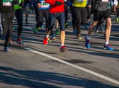 Go for a walk or run, do a workout, basically move – it’s one of the fastest stress relievers and mood boosters there is.