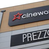 Murton, Boldon, Middlesbrough and Newcastle are among the Cineworld sites facing closure.