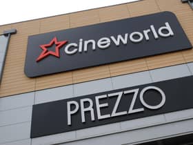Murton, Boldon, Middlesbrough and Newcastle are among the Cineworld sites facing closure.