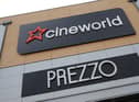 Murton, Boldon, Middlesbrough and Newcastle are among the Cineworld sites facing closure.