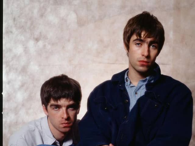Ahead of Oasis’ tickets going on resale through Twickets, the founder of the ticketing agency offers his advice how to miss out... again.