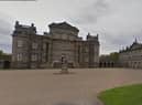 Seaton Delaval Hall