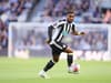 Serie A giants ‘interested’ in signing £30m Newcastle United star following transfer admission