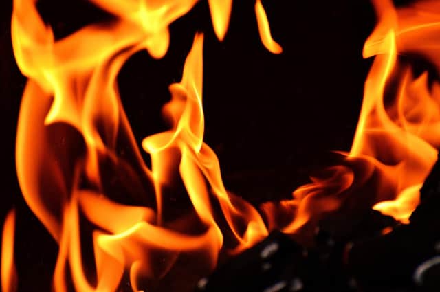 Jarrow and Boldon Community Area Forum (CAF) heard there were 58 deliberate secondary fires, incidents involving the likes of grassland and rubbish, recorded between June and August.