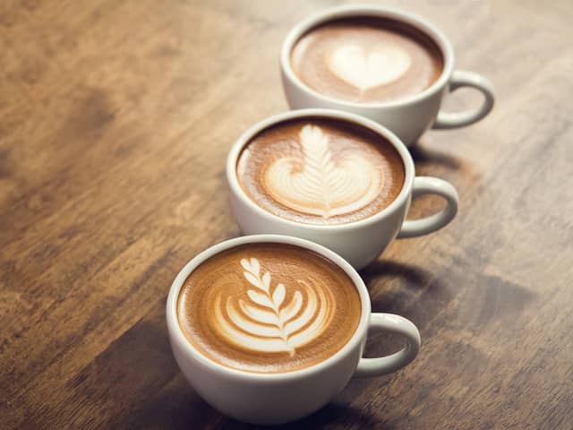 Many see coffee as just the stimulant that they need; one cup is OK, but anything more than that and you will likely feel even more tired.