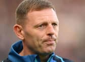Graeme Jones.