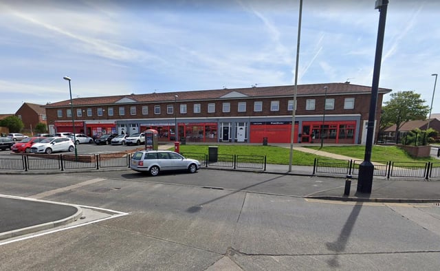 Plans are in for the new business in Horsley Hill.