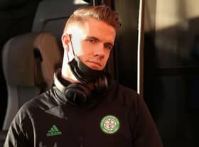 Celtic defender Kristoffer Ajer is wanted by Newcastle United and other European clubs. (Photo by Ian MacNicol/Getty Images)
