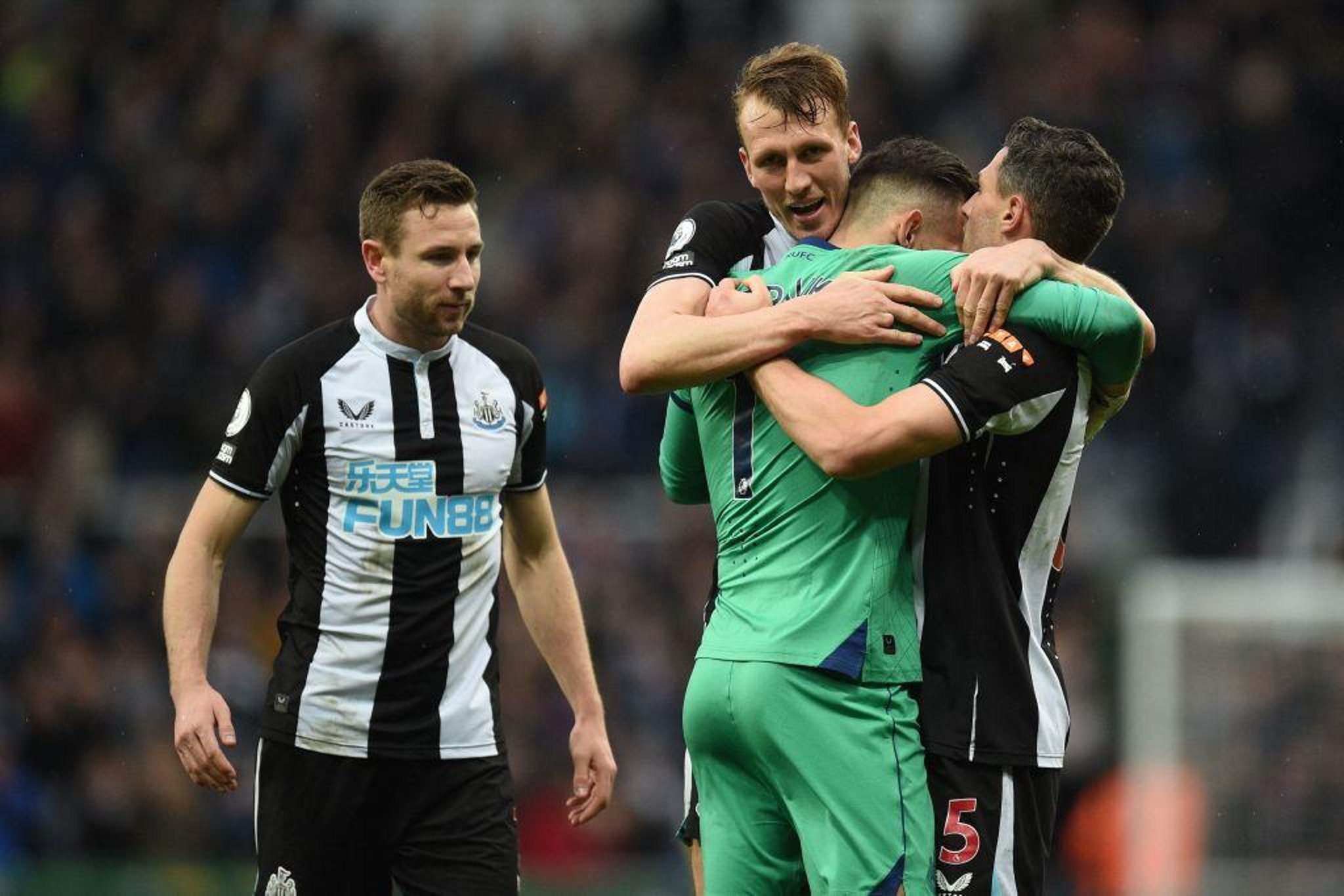 Every team relegated from the Premier League after winning three in a row – Newcastle  United looking to avoid the fate of Crystal Palace, West Ham, Middlesbrough  and more | Shields Gazette