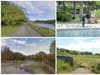 The best rated parks and open spaces in South Tyneside according to Google reviews for Love Parks Week