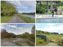 These are the top rated parks and open spcaes across South Tyneside.