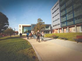 The University of Sunderland is asking to hear from former students as it gears up to celebrates its 30th anniversary celebrating being awarded university status.