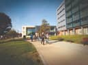 The University of Sunderland is asking to hear from former students as it gears up to celebrates its 30th anniversary celebrating being awarded university status.
