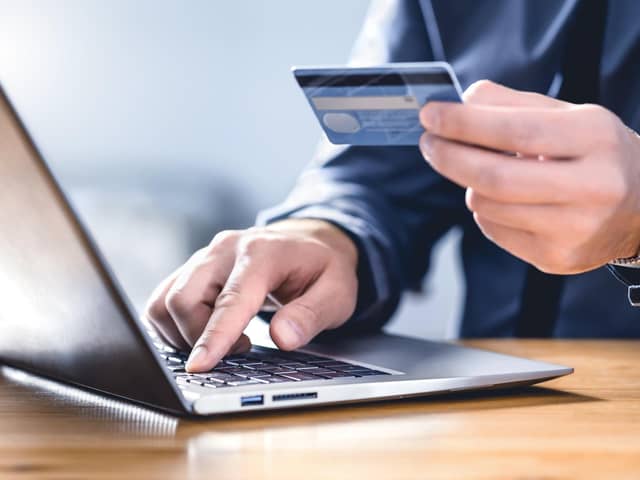 Work is ongoing to tackle scams, bosses have said.