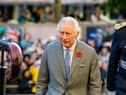 King Charles III 