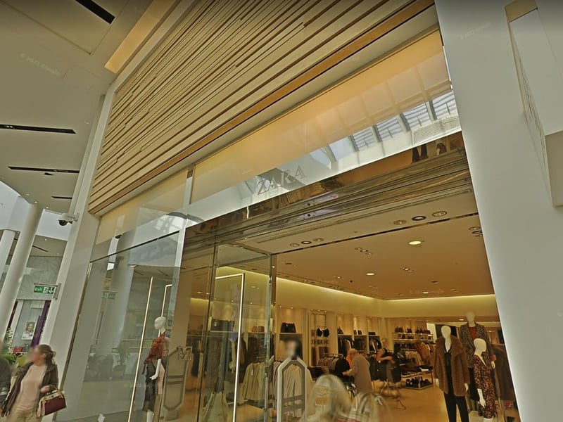 Sales assistant
Vacancy closes: Sunday, May 16th, 2021